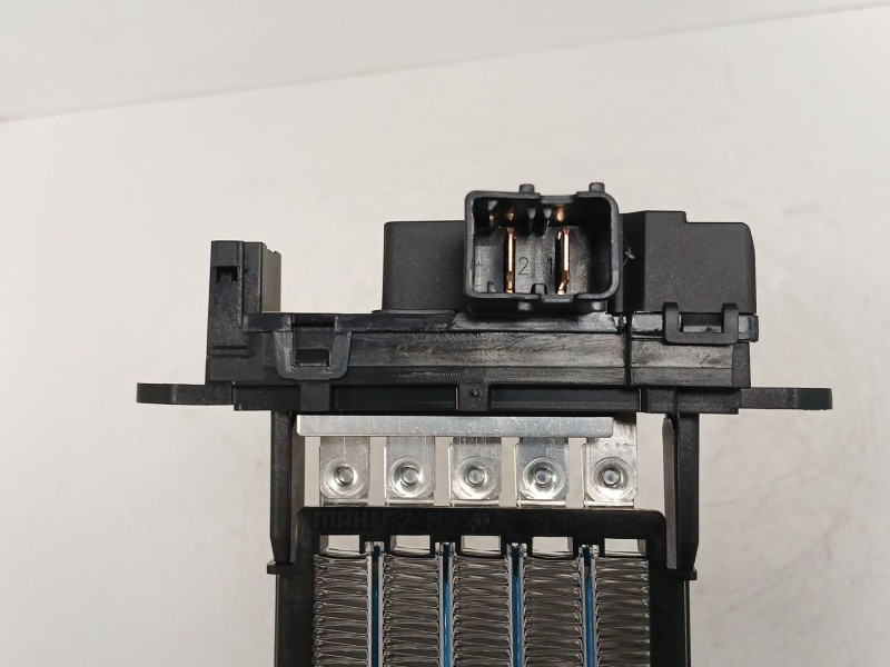 Recambio de resistencia calefaccion para opel corsa f (p2jo) 1.5 (68) referencia OEM IAM KE530002  