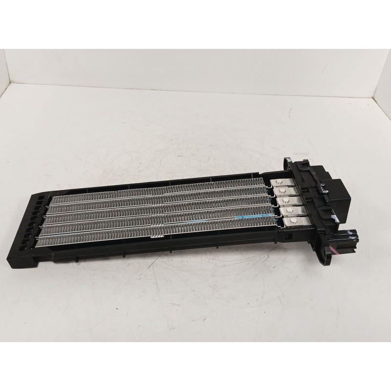 Recambio de resistencia calefaccion para opel corsa f (p2jo) 1.5 (68) referencia OEM IAM KE530002  