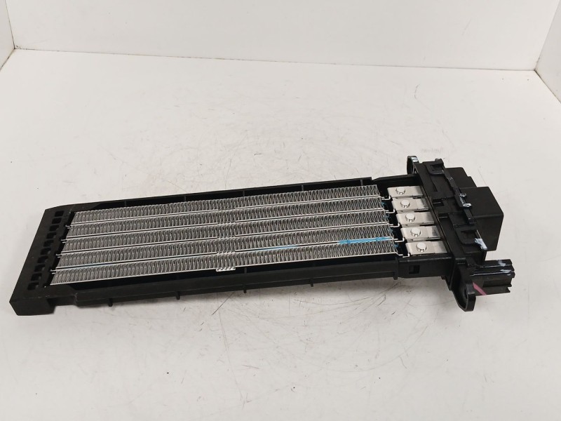 Recambio de resistencia calefaccion para opel corsa f (p2jo) 1.5 (68) referencia OEM IAM KE530002  