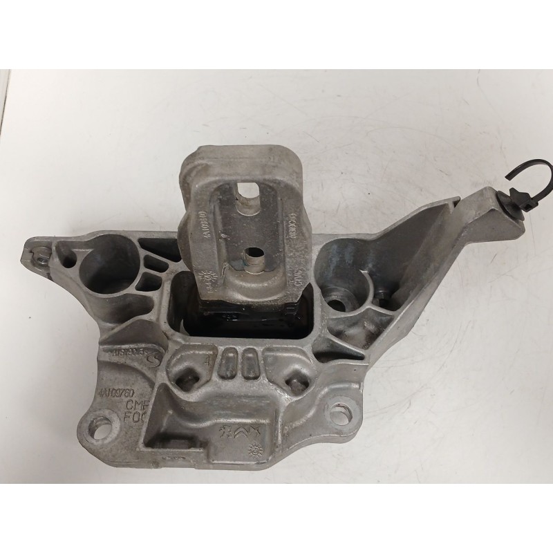 Recambio de soporte cambio para opel corsa f (p2jo) 1.5 (68) referencia OEM IAM   