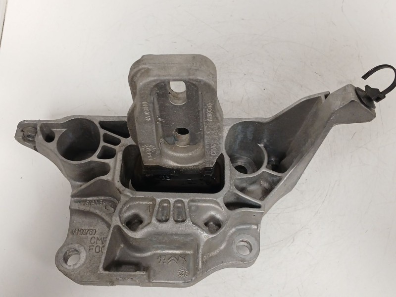 Recambio de soporte cambio para opel corsa f (p2jo) 1.5 (68) referencia OEM IAM   