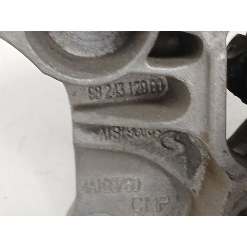 Recambio de soporte cambio para opel corsa f (p2jo) 1.5 (68) referencia OEM IAM   