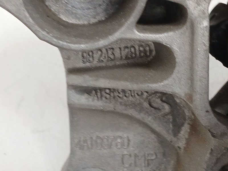 Recambio de soporte cambio para opel corsa f (p2jo) 1.5 (68) referencia OEM IAM   