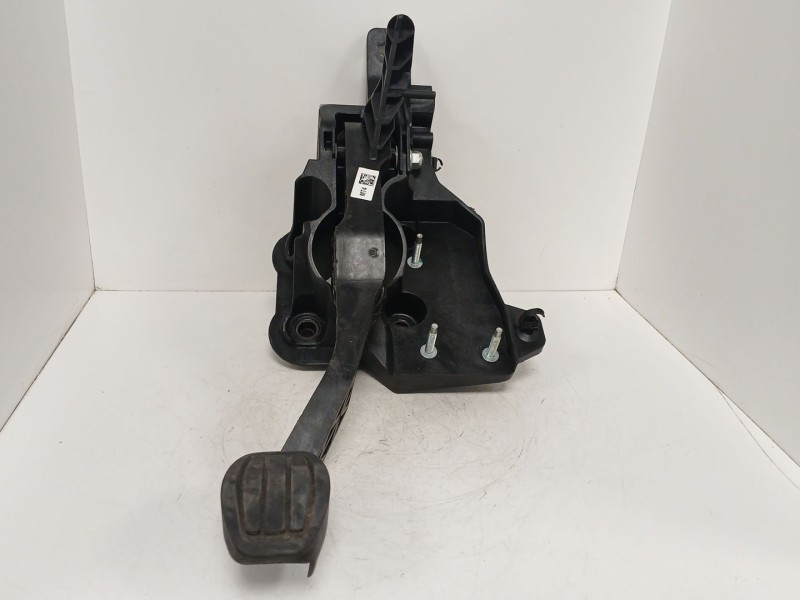 Recambio de pedal freno para opel corsa f (p2jo) 1.5 (68) referencia OEM IAM 9824311680  
