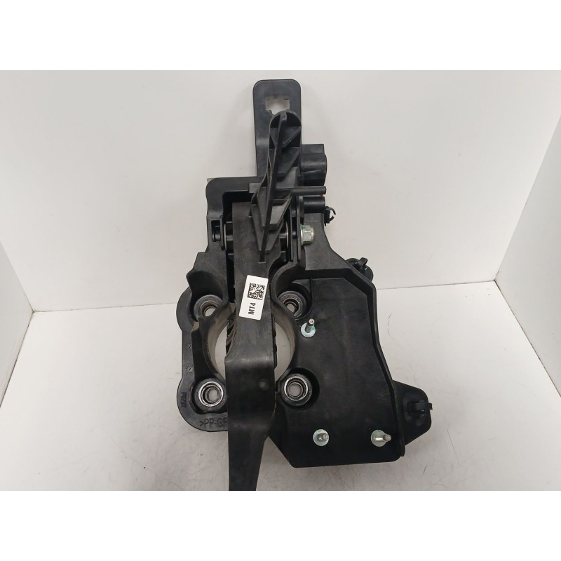 Recambio de pedal freno para opel corsa f (p2jo) 1.5 (68) referencia OEM IAM 9824311680  