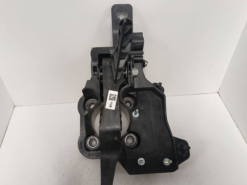 Recambio de pedal freno para opel corsa f (p2jo) 1.5 (68) referencia OEM IAM 9824311680  