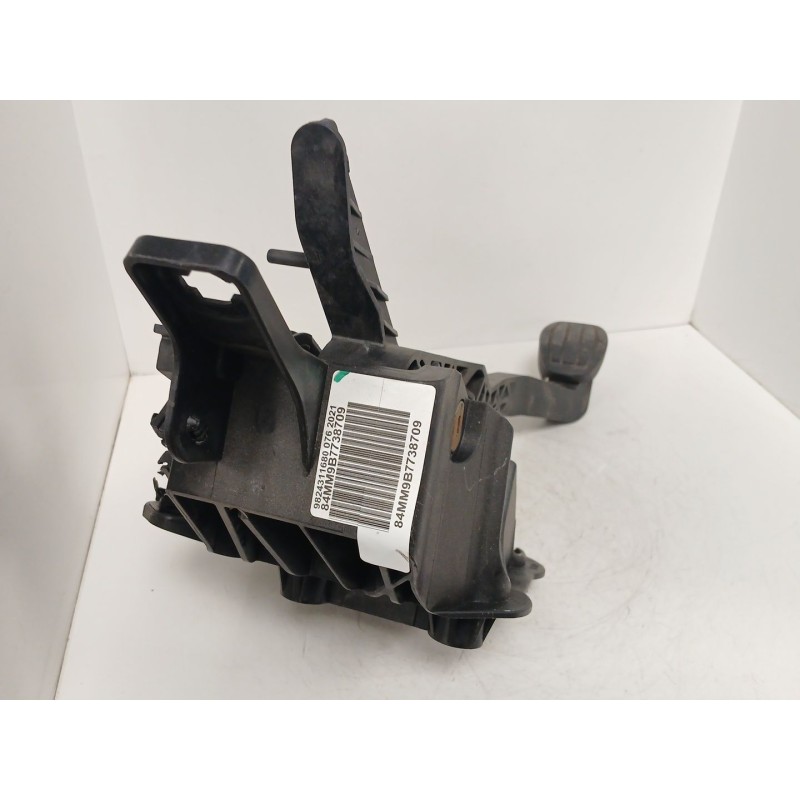Recambio de pedal freno para opel corsa f (p2jo) 1.5 (68) referencia OEM IAM 9824311680  