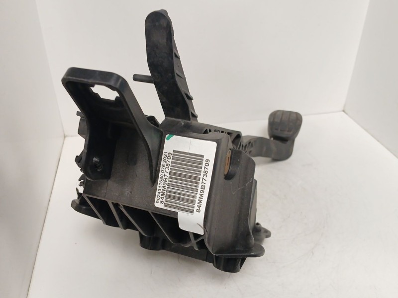 Recambio de pedal freno para opel corsa f (p2jo) 1.5 (68) referencia OEM IAM 9824311680  
