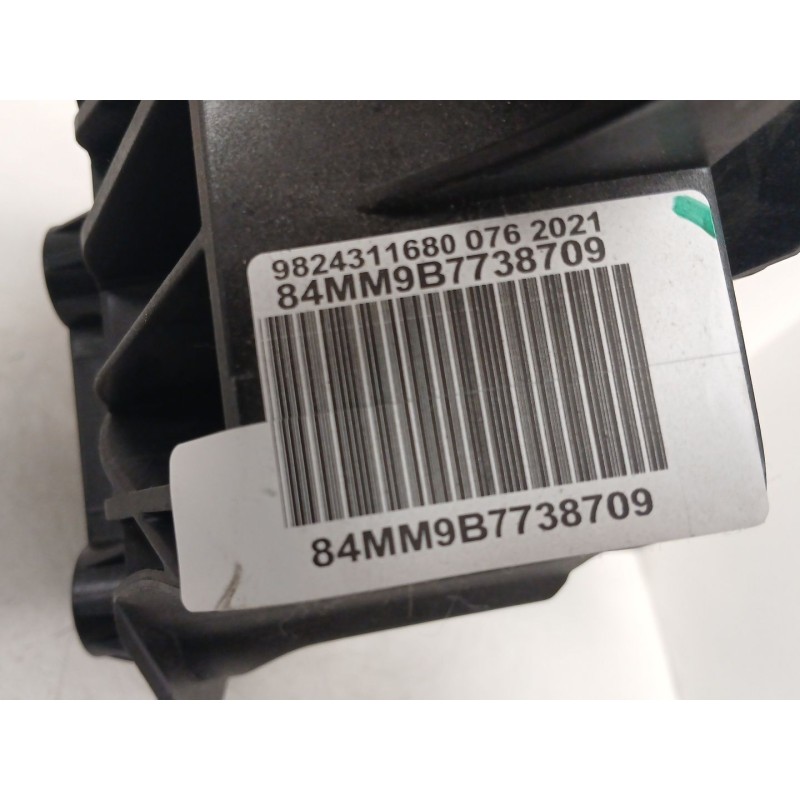 Recambio de pedal freno para opel corsa f (p2jo) 1.5 (68) referencia OEM IAM 9824311680  