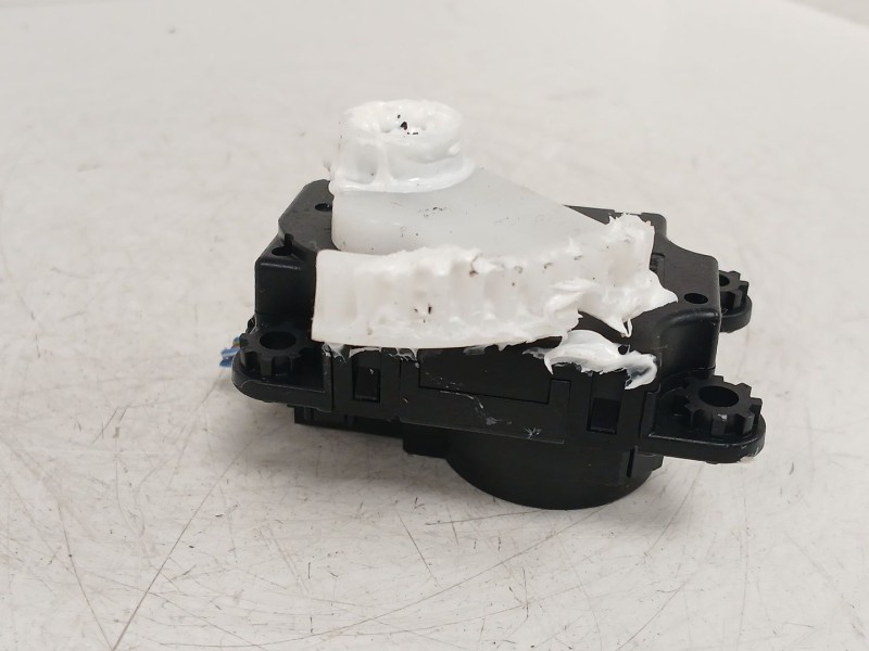 Recambio de modulo electronico para opel corsa f (p2jo) 1.5 (68) referencia OEM IAM 16000458  