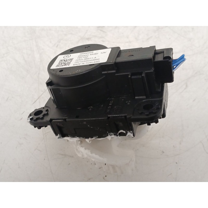 Recambio de modulo electronico para opel corsa f (p2jo) 1.5 (68) referencia OEM IAM 16000458  
