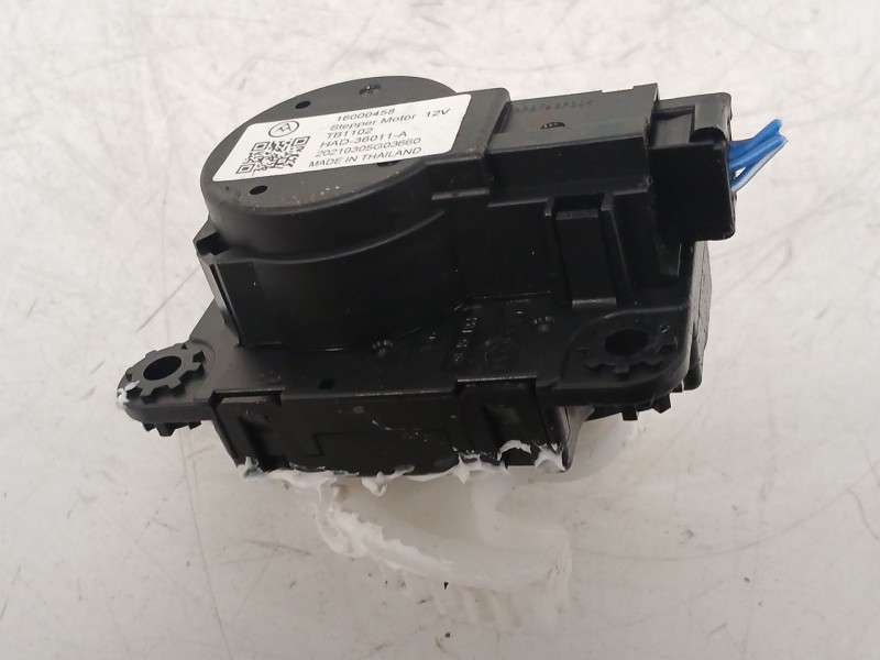 Recambio de modulo electronico para opel corsa f (p2jo) 1.5 (68) referencia OEM IAM 16000458  