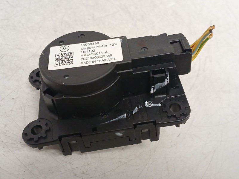 Recambio de modulo electronico para opel corsa f (p2jo) 1.5 (68) referencia OEM IAM 16000458  