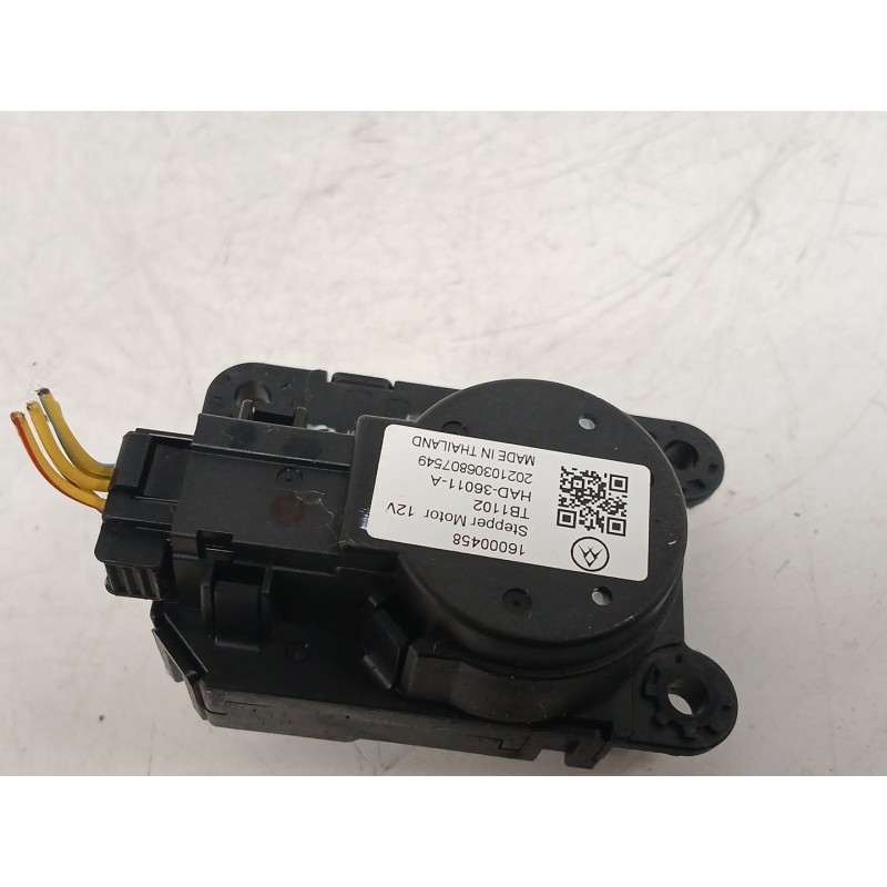 Recambio de modulo electronico para opel corsa f (p2jo) 1.5 (68) referencia OEM IAM 16000458  