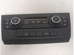 Recambio de mando climatizador para bmw 3 (e90) 318 d referencia OEM IAM   