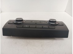 Recambio de mando climatizador para bmw 3 (e90) 318 d referencia OEM IAM    2