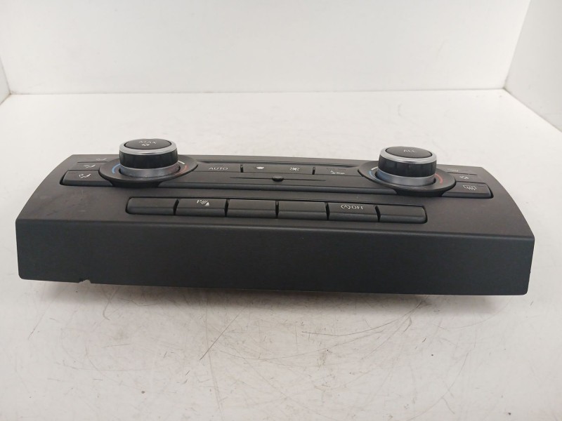 Recambio de mando climatizador para bmw 3 (e90) 318 d referencia OEM IAM   