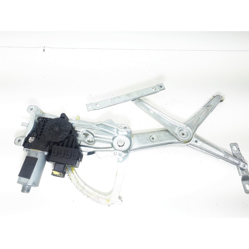 Recambio de elevalunas delantero izquierdo para opel astra h ber. cosmo referencia OEM IAM 13100418  