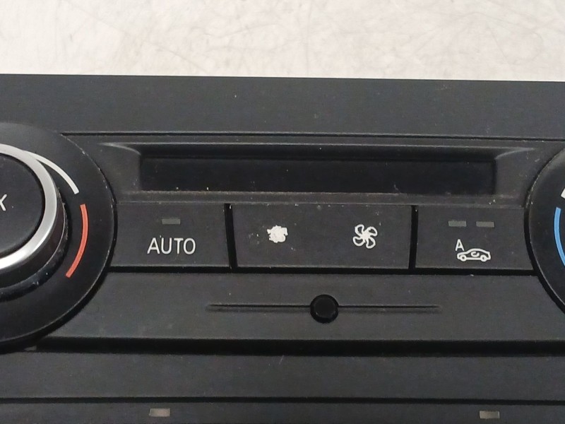 Recambio de mando climatizador para bmw 3 (e90) 318 d referencia OEM IAM   