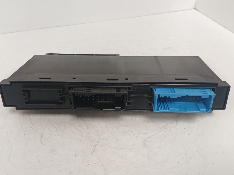 Recambio de modulo electronico para bmw 3 (e90) 318 d referencia OEM IAM 5616313367 532538K00 