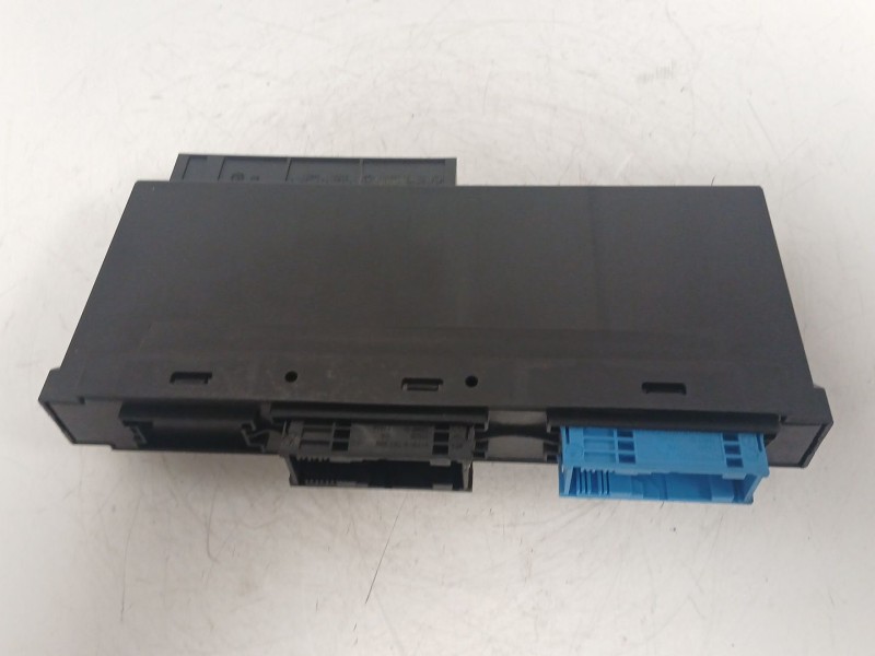Recambio de modulo electronico para bmw 3 (e90) 318 d referencia OEM IAM 5616313367 532538K00 