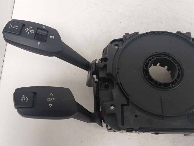 Recambio de mando limpia para bmw 3 (e90) 318 d referencia OEM IAM   
