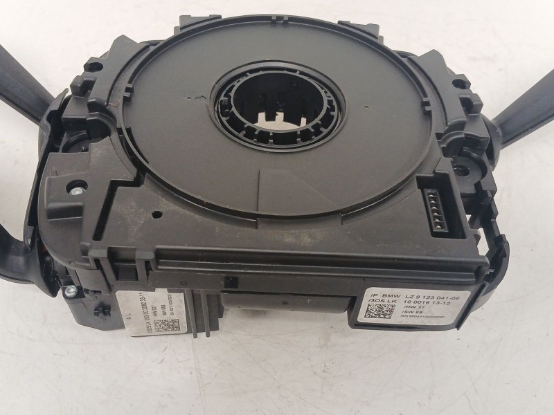 Recambio de mando limpia para bmw 3 (e90) 318 d referencia OEM IAM   