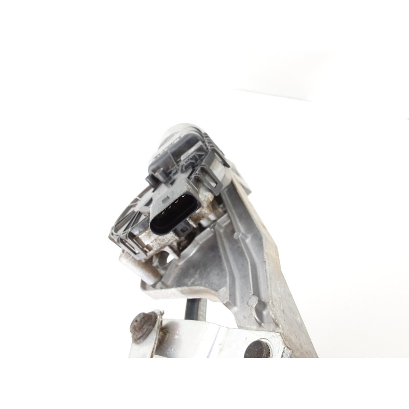 Recambio de motor limpia delantero para ford focus berlina (cap) ambiente (d) referencia OEM IAM 4M5117504AC 4M5117508AA 3397020