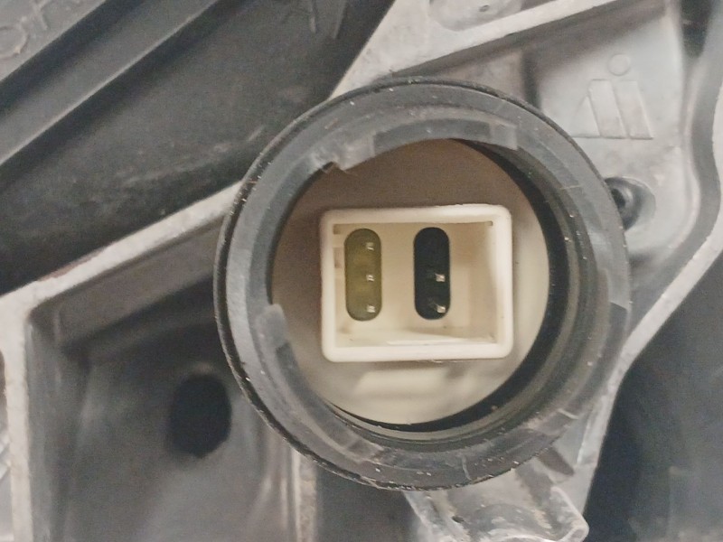 Recambio de retrovisor derecho para bmw 3 (e90) 318 d referencia OEM IAM   