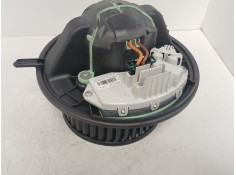 Recambio de motor calefaccion para bmw 3 (e90) 318 d referencia OEM IAM 985465S 693366312 