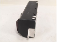 Recambio de pantalla multifuncion para citroën c4 berlina 1.6 16v hdi referencia OEM IAM 9659062780 33518  2