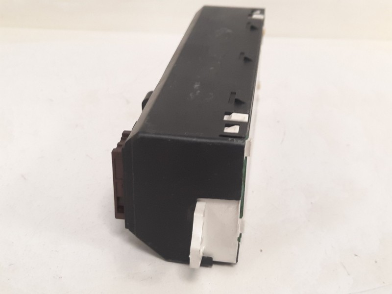 Recambio de pantalla multifuncion para citroën c4 berlina 1.6 16v hdi referencia OEM IAM 9659062780 33518  Recambio de pantalla multifuncion para citroën c4 berlina 1.6 16v hdi referencia OEM IAM 9659062780 33518