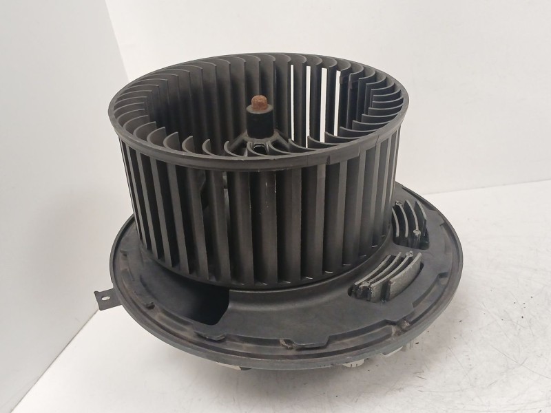 Recambio de motor calefaccion para bmw 3 (e90) 318 d referencia OEM IAM 985465S 693366312 