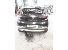 renault captur ii (hf_) del año 2025