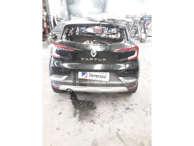 renault captur ii (hf_) del año 2025