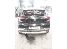 renault captur ii (hf_) del año 2025 2