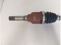 Recambio de transmision delantera derecha para citroën c3 ii (sc_) 1.4 referencia OEM IAM    2