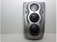 Recambio de mando climatizador para toyota yaris (ksp9/scp9/nlp9) básico referencia OEM IAM 559000D210 0942K75 