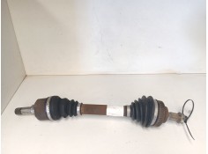 Recambio de transmision delantera izquierda para citroën xsara picasso (n68) 1.6 hdi referencia OEM IAM   