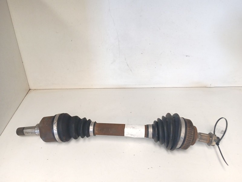 Recambio de transmision delantera izquierda para citroën xsara picasso (n68) 1.6 hdi referencia OEM IAM   