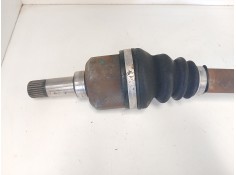 Recambio de transmision delantera izquierda para citroën xsara picasso (n68) 1.6 hdi referencia OEM IAM    2