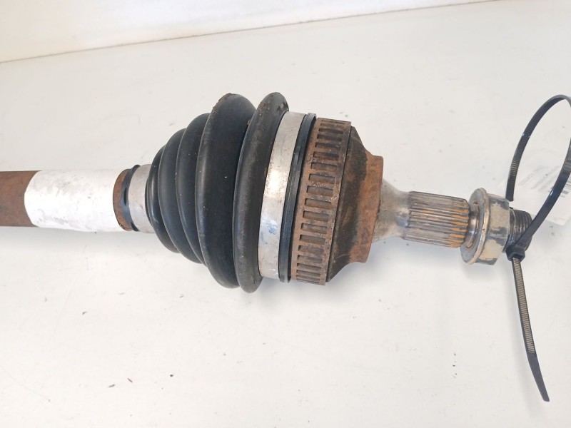 Recambio de transmision delantera izquierda para citroën xsara picasso (n68) 1.6 hdi referencia OEM IAM   