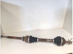 Recambio de transmision delantera derecha para citroën xsara picasso (n68) 1.6 hdi referencia OEM IAM   