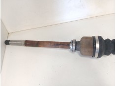 Recambio de transmision delantera derecha para citroën xsara picasso (n68) 1.6 hdi referencia OEM IAM    2