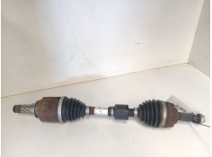 Recambio de transmision delantera izquierda para renault captur ii (hf_) tce 155 (hfmn) referencia OEM IAM 391019506R  