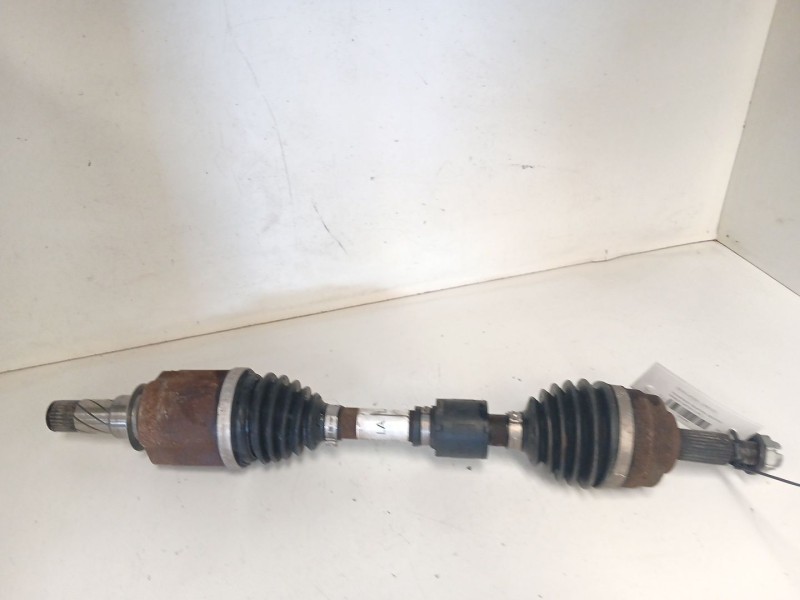 Recambio de transmision delantera izquierda para renault captur ii (hf_) tce 155 (hfmn) referencia OEM IAM 391019506R  
