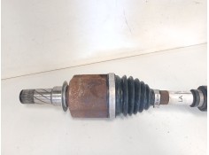 Recambio de transmision delantera izquierda para renault captur ii (hf_) tce 155 (hfmn) referencia OEM IAM 391019506R   2
