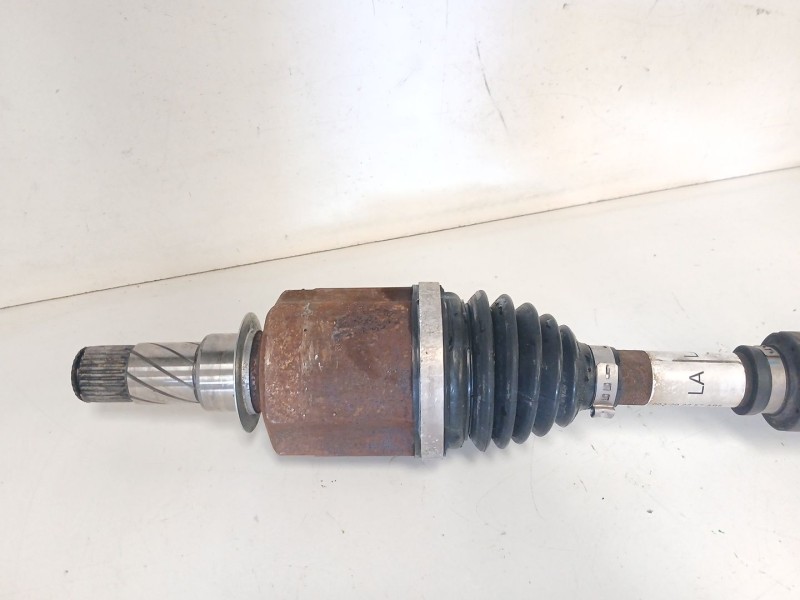 Recambio de transmision delantera izquierda para renault captur ii (hf_) tce 155 (hfmn) referencia OEM IAM 391019506R  