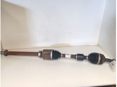 Recambio de transmision delantera derecha para renault captur ii (hf_) tce 155 (hfmn) referencia OEM IAM   