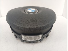 Recambio de airbag delantero izquierdo para bmw 3 (e90) 318 d referencia OEM IAM WBEA28101016   2